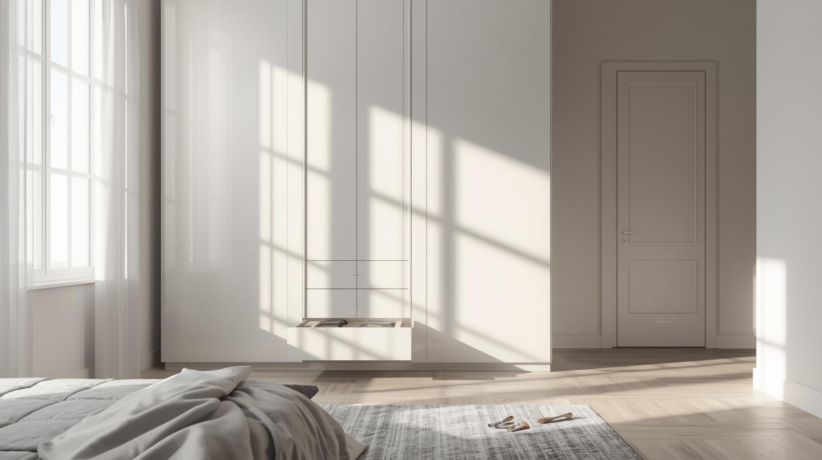 Why Cupboard Door Repair is Important?🚪🛠️